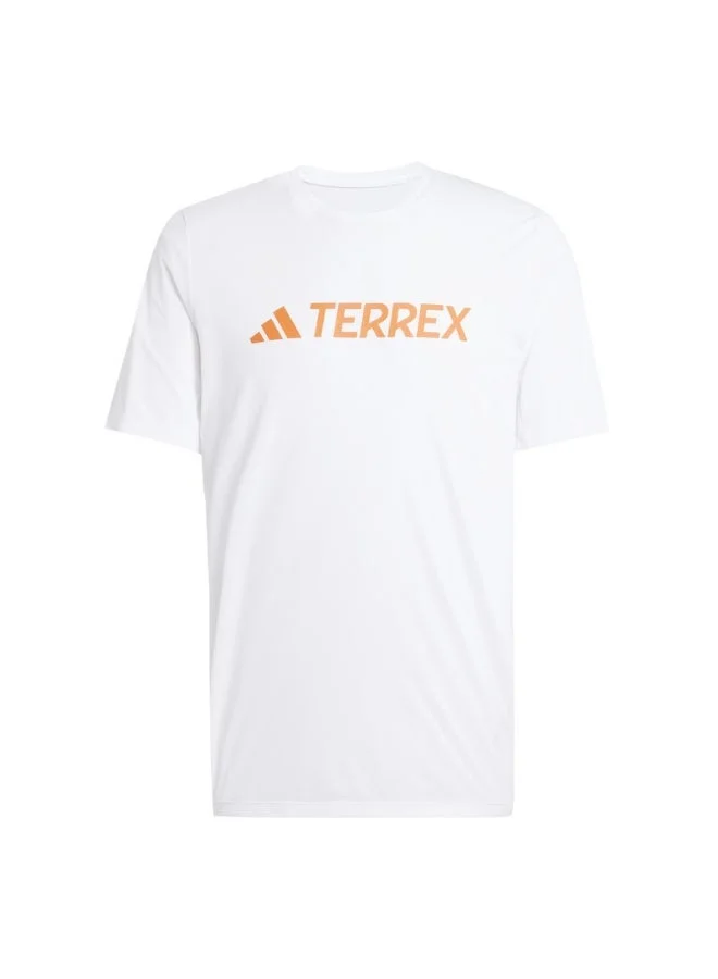 Adidas Terrex Multi Climacool Logo Tech T-Shirt